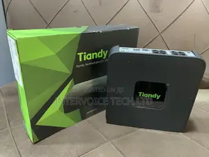 Tiandy NVR 8ch 8poe 6mp Tc-R3108 I/B/P8/C/Eu/L/S