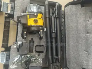Self Leveling Laser Level