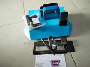 Coding Machine Mini Hand Held Coding Machine
