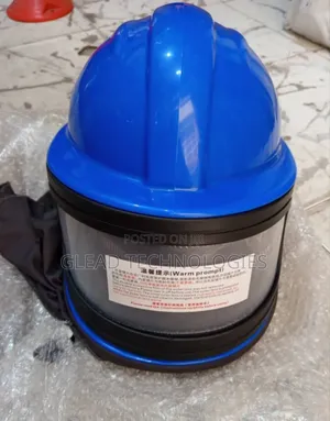 Sandblasting Appolo Helmet. 270k