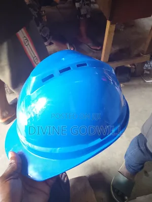 Vent Helmet