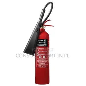 Fire Extinguisher