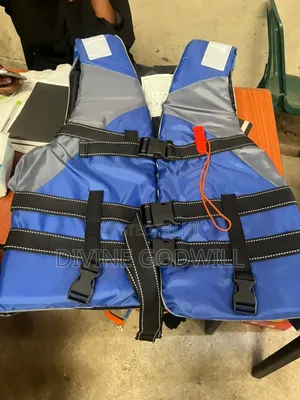 Life Jacket