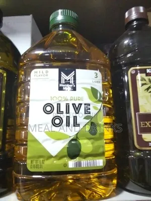 Member Mark 100% Pure Olive Oil