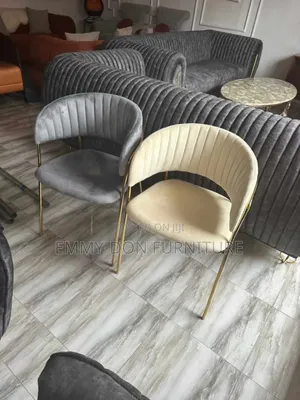 High Quality Strong Dining Chair