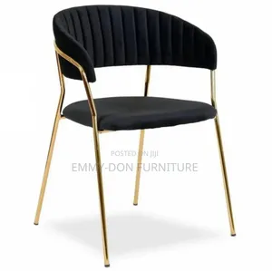 High Quality Executive Dining Chair