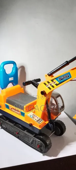 Toy Cartapiller for Babies