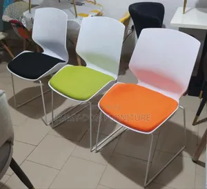High Quality Executive Simple Chair