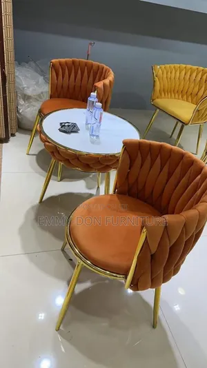 High Quality Executive Me and You Chair