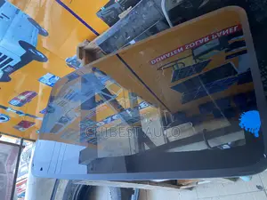 Sun Roof Glass for Landcruiser Prado 2015 Available Now