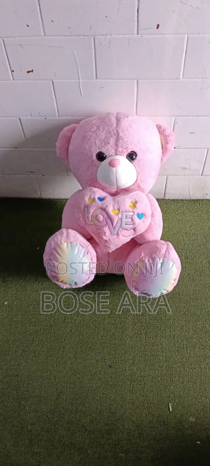 Super Cute Teddy Bear 40cm