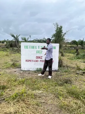 Prime Location Suitable for 5 Bedroom Duplex