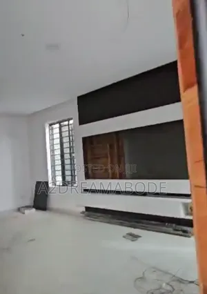 5bdrm Duplex in Ikeja for rent