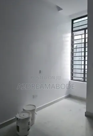 5bdrm Duplex in Ikeja for rent