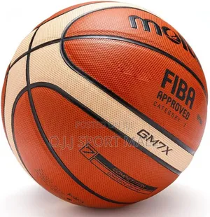Molten Basketball