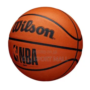 Wilson Basketball