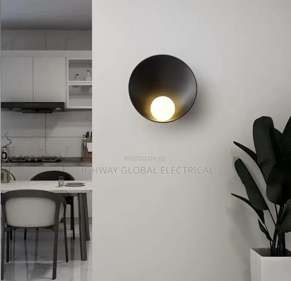 Luxury Retro Wall Bracket