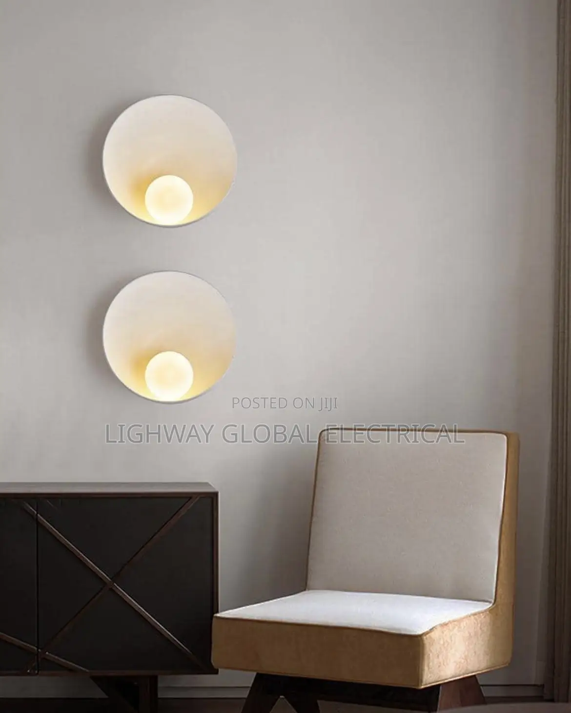 Luxury Retro Wall Bracket