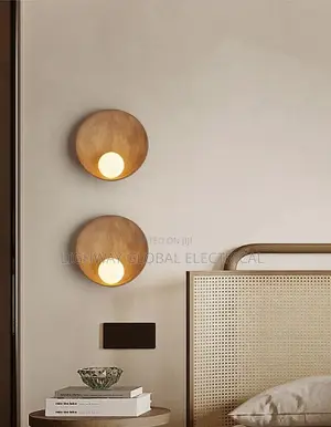 Luxury Retro Wall Bracket