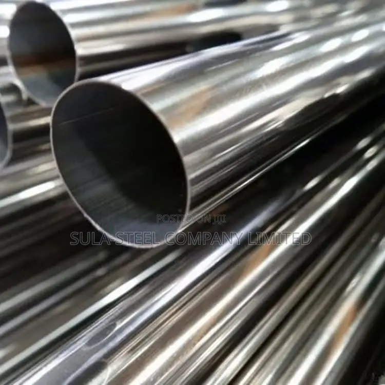 Stainless Steel