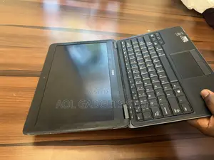 Laptop Dell Latitude E7240 8GB Intel Core I5 SSD 256GB