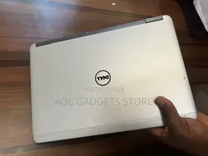 Laptop Dell Latitude E7240 8GB Intel Core I5 SSD 256GB