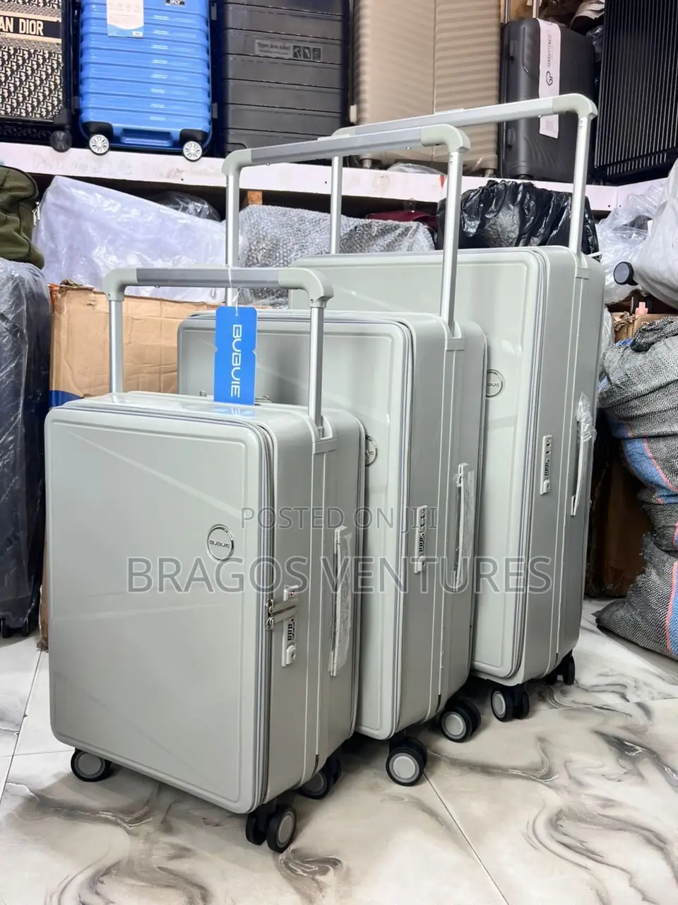 Quality 3pcs Buzzer Boxes