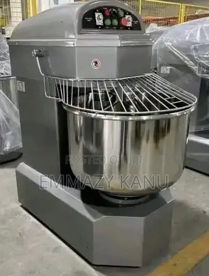 2 Bag Dough Mixer