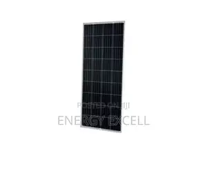 200w Sunfield Mono- Solar Panel