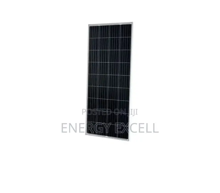 200w Sunfield Mono- Solar Panel
