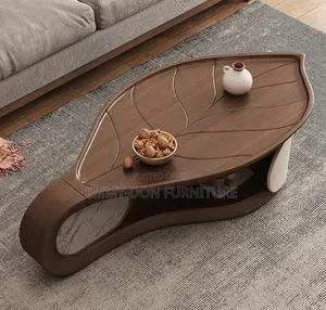 High Quality Luxury Modern Center Table