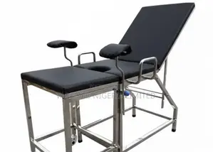 Delivery Bed - 8 Legs