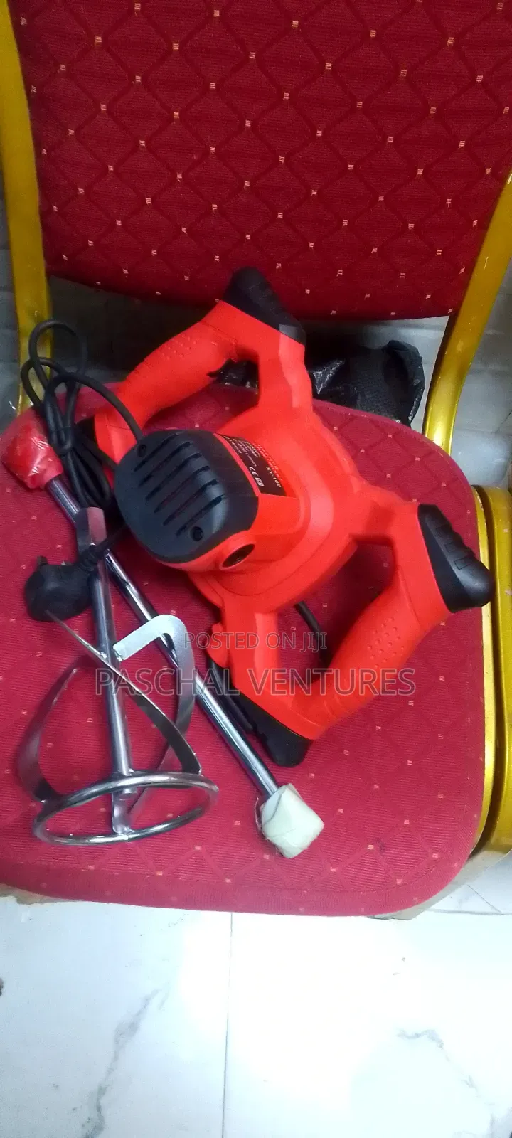 Hand Mixer Machine