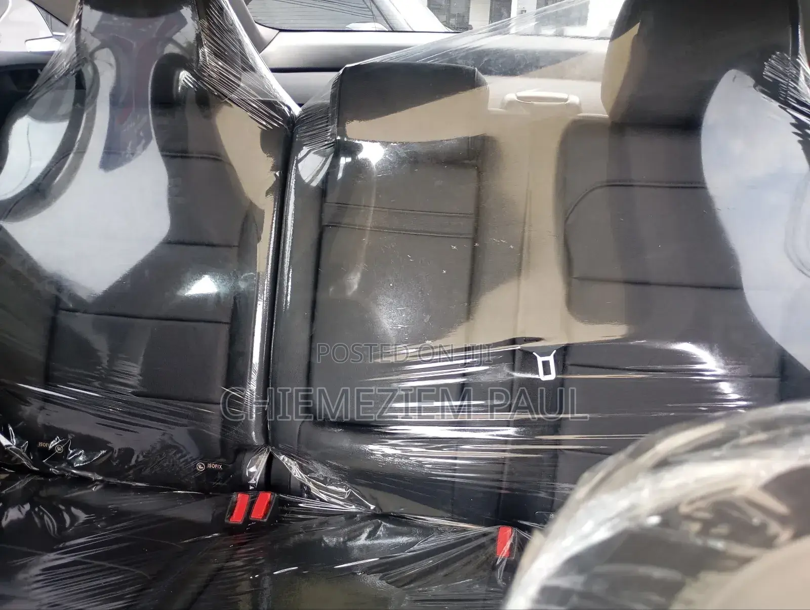 Mercedes-Benz GLE-Class 2016 Black