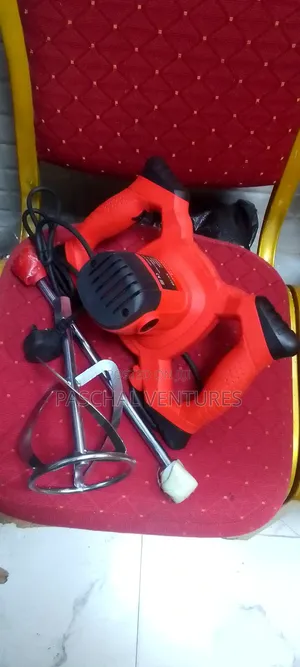 Hand Mixer Machine