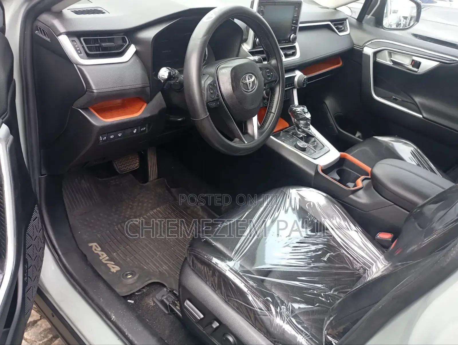 Mercedes-Benz GLE-Class 2016 Black