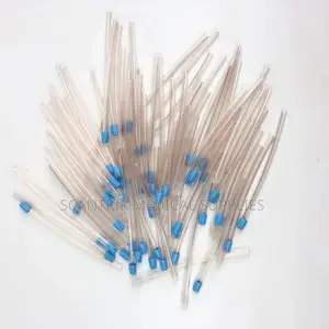 Saliva Ejector Suppliers in Nigeria by Scantrik