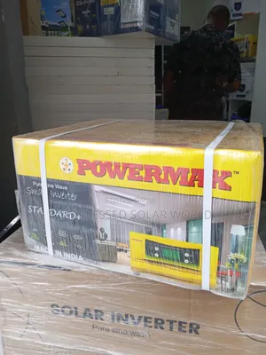 Inverter, 1.5kva 12v