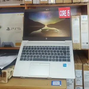 New Laptop HP ProBook 650 G4 8GB Intel Core i5 SSD 512GB