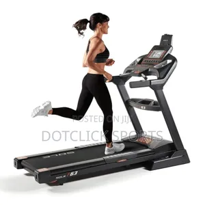 F63 Sole Treadmill (2020 Model)