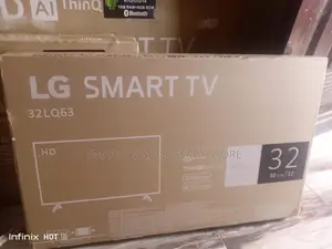 32 Inches Android Cloud Amazing Star