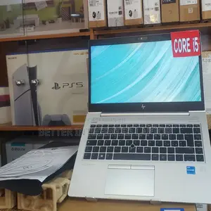 New Laptop HP ProBook 650 G4 12GB Intel Core i5 SSD 512GB