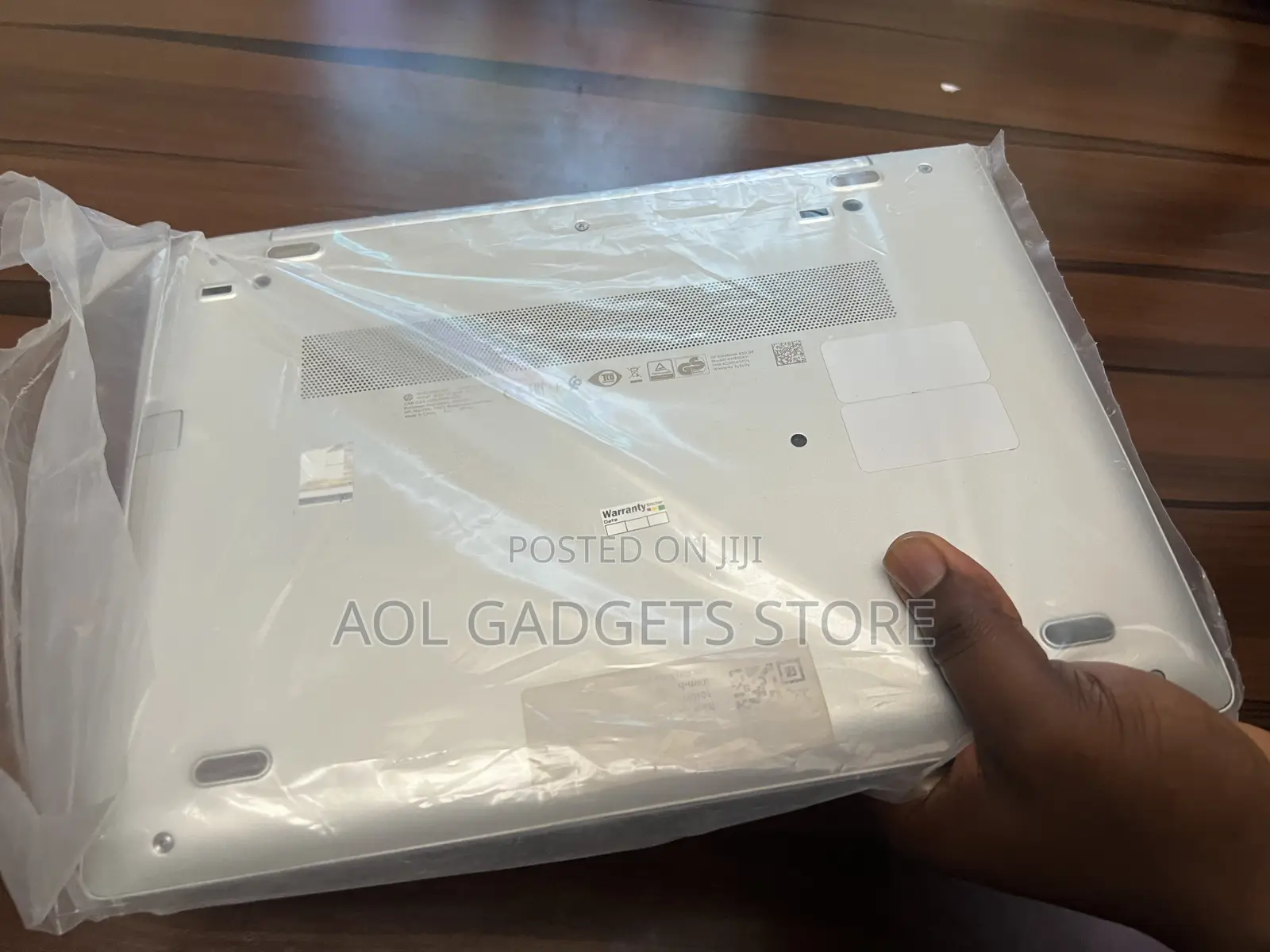 Laptop HP EliteBook 830 G6 8GB Intel Core I5 SSD 256GB