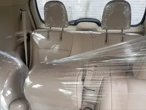 Toyota Highlander Limited 2010 Gold