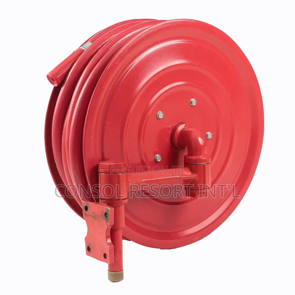 Fire Hose Reel