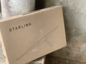 Standard Starlink Gen V3