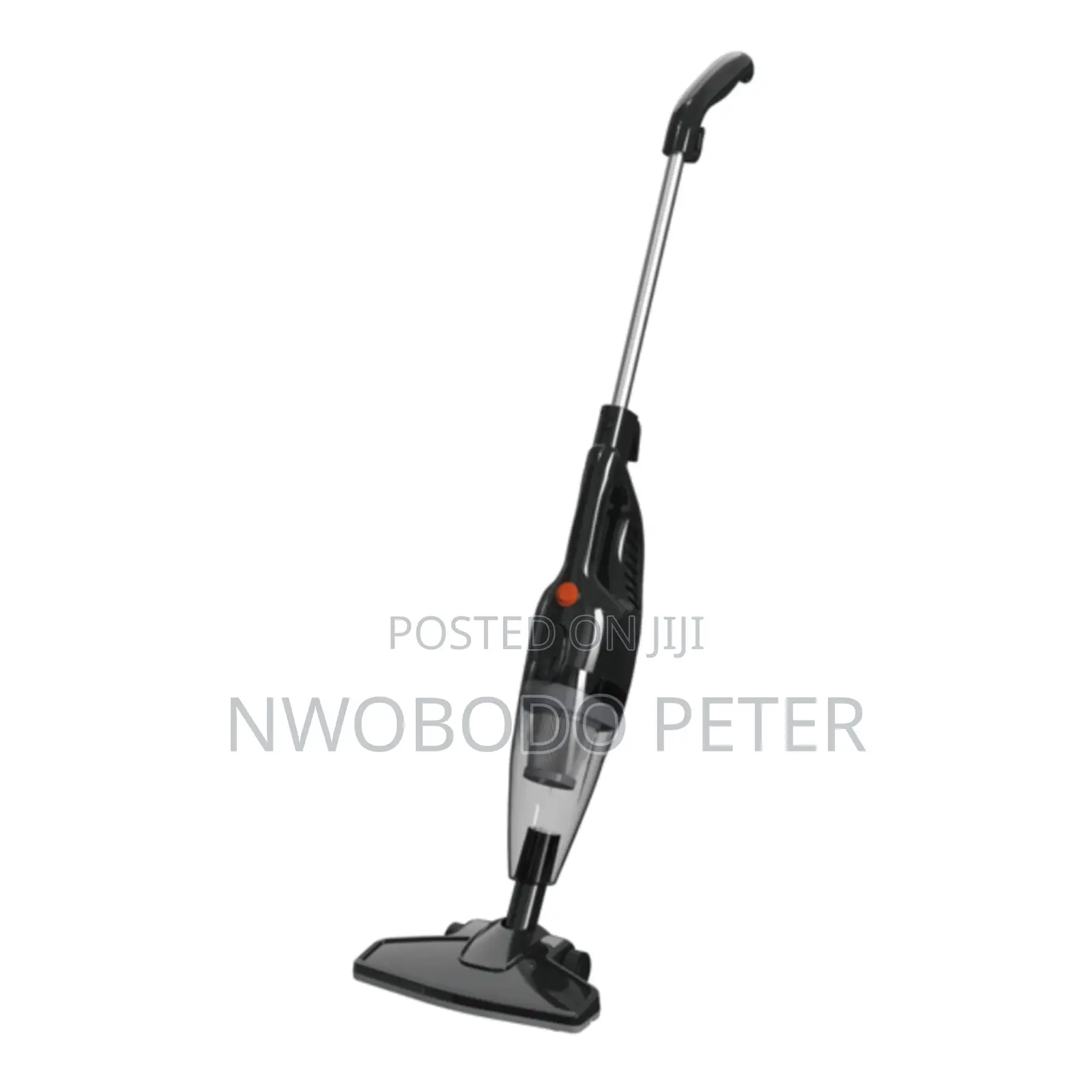 Vacuum Cleaner