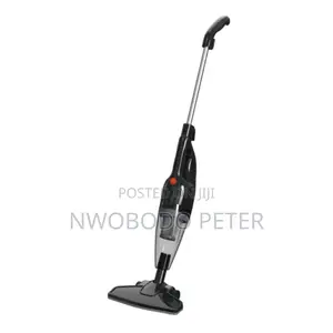 Vacuum Cleaner