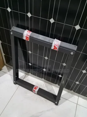 Tubular Rack, 24v