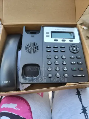 Land/Table Phone